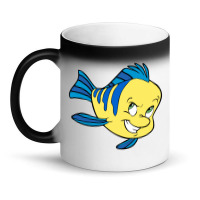 Flounder Magic Mug | Artistshot