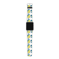 Flounder Apple Watch Band | Artistshot