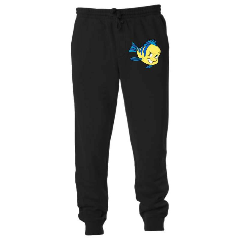 Flounder Unisex Jogger | Artistshot