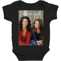 Gilmore Smile Girls Baby Bodysuit | Artistshot