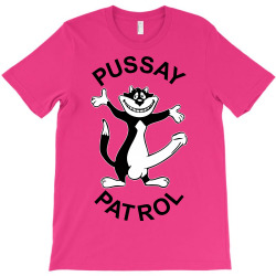 Custom Pussay Patrol Inbetweeners Stag 