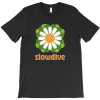 Slowdive T-shirt | Artistshot