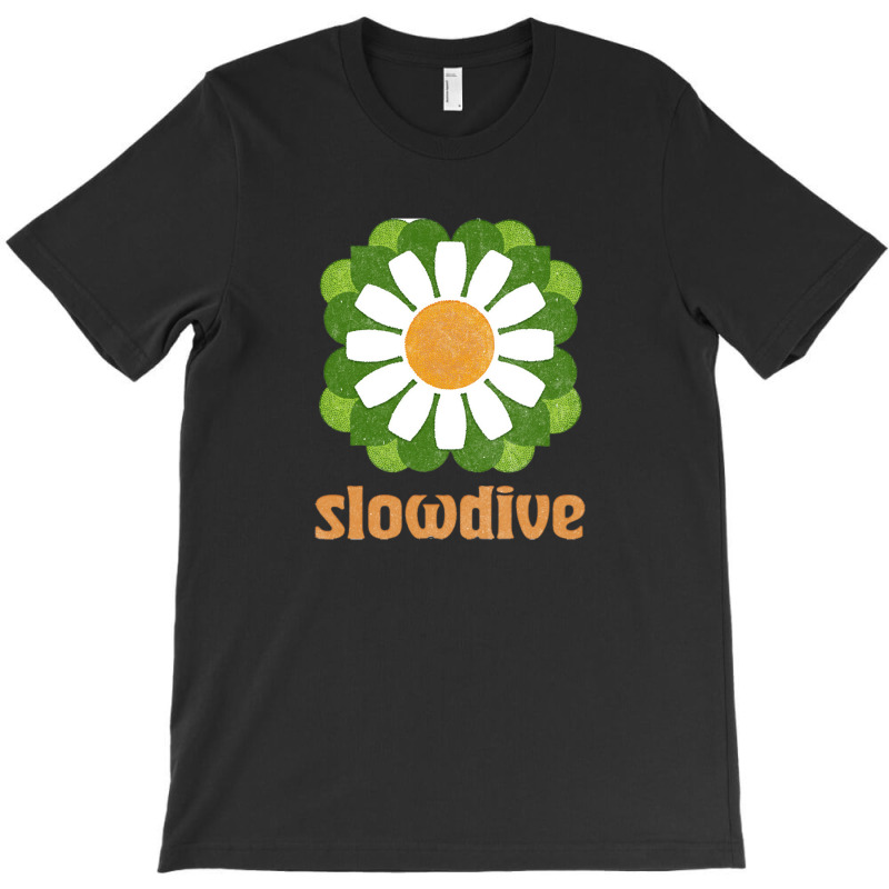 Slowdive T-shirt | Artistshot