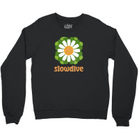 Slowdive Crewneck Sweatshirt | Artistshot