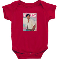 Smash Hits Bryan Ferry Cover ,  Bryan Ferry Baby Bodysuit | Artistshot