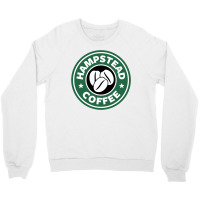 Hampstead Coffee Essential Crewneck Sweatshirt | Artistshot