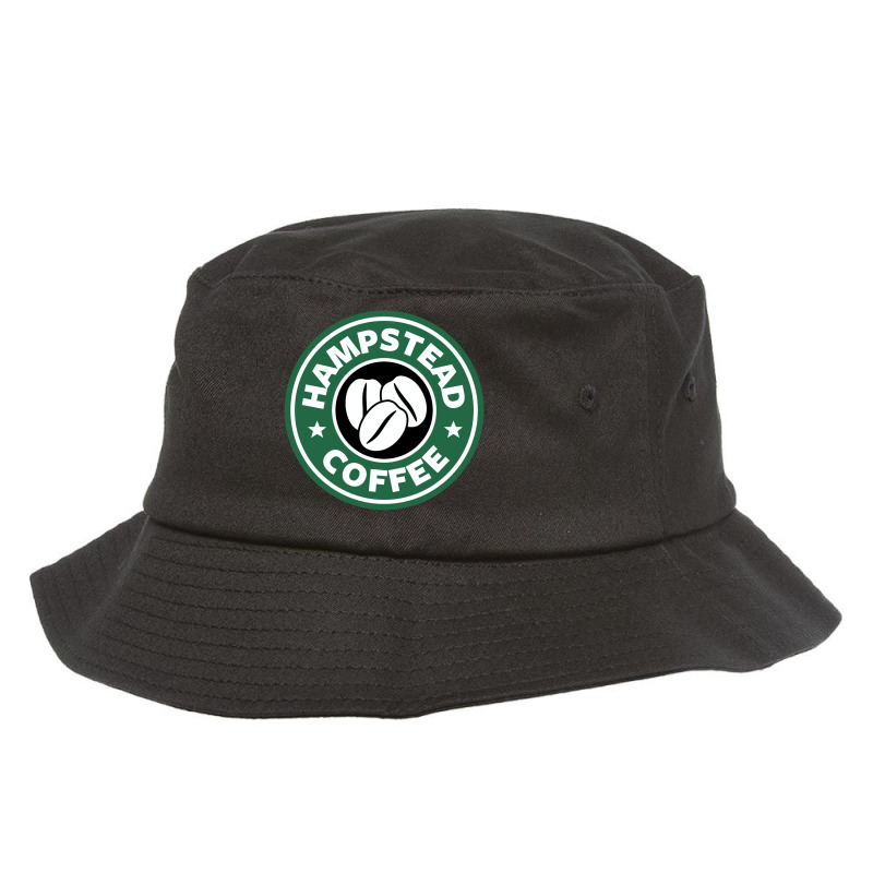 Hampstead Coffee Essential Bucket Hat | Artistshot