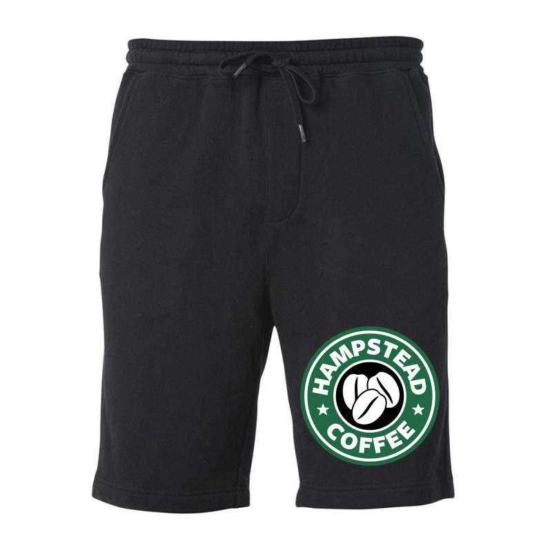 Hampstead Coffee Essential Fleece Short | Artistshot