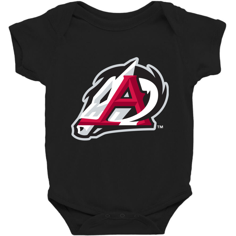 The-arkansas-travelers-pen Baby Bodysuit by kayito | Artistshot