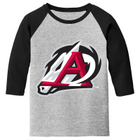 The-arkansas-travelers-pen Youth 3/4 Sleeve | Artistshot