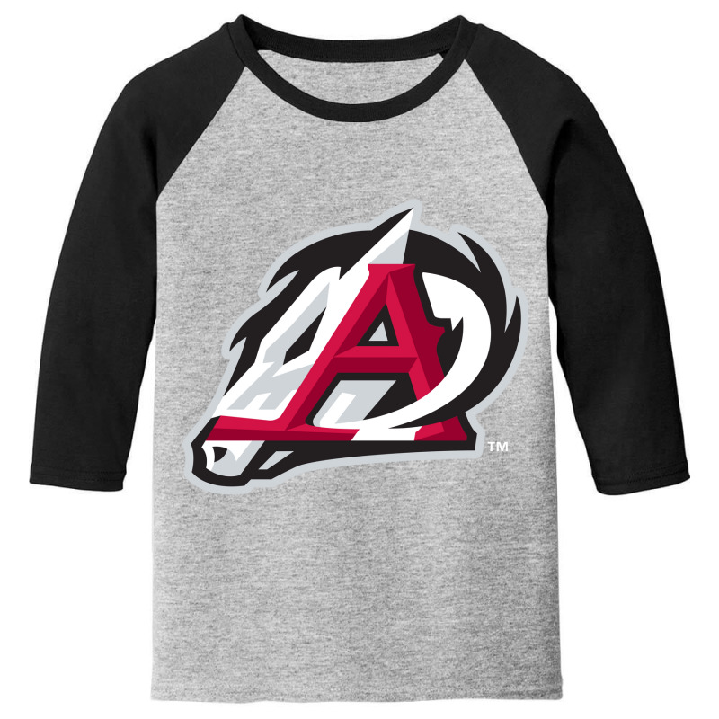 The-arkansas-travelers-pen Youth 3/4 Sleeve by kayito | Artistshot