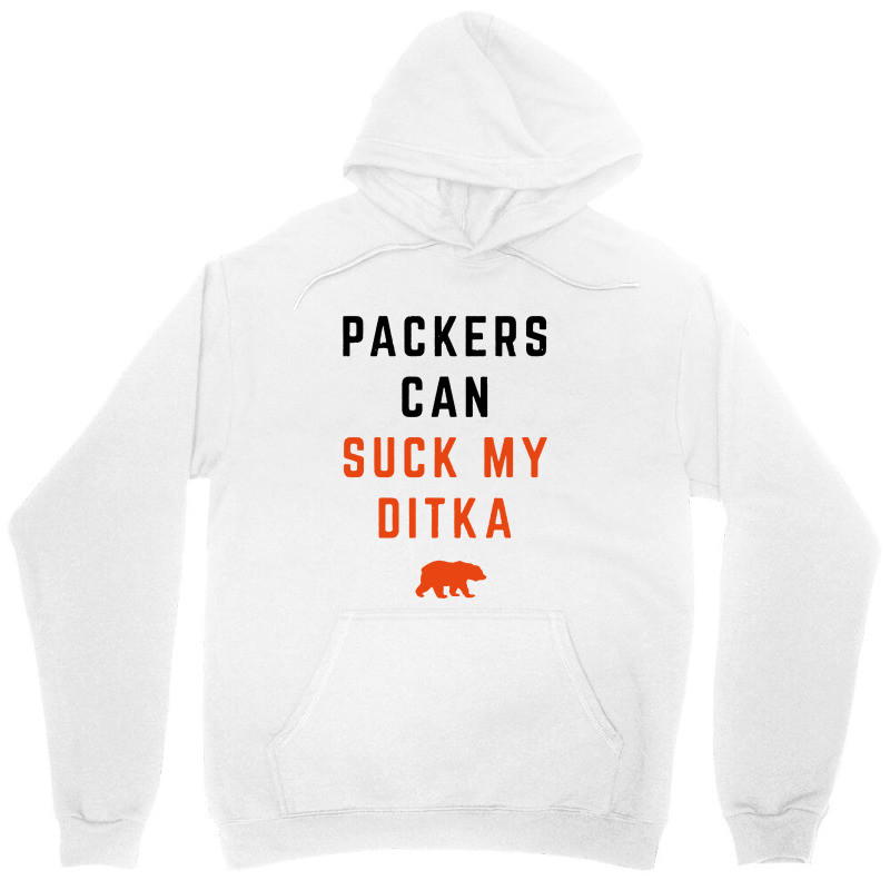 ditka packers sweater