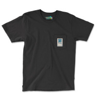 Sp 404 Sampler Design Pocket T-shirt | Artistshot