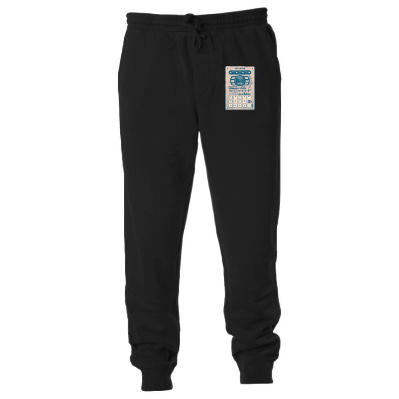 Sp 404 Sampler Design Unisex Jogger | Artistshot