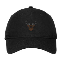 Wilderness Adjustable Cap | Artistshot