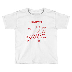 oxytocin Toddler T-shirt | Artistshot