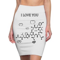 oxytocin Pencil Skirts | Artistshot