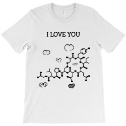 oxytocin T-Shirt | Artistshot