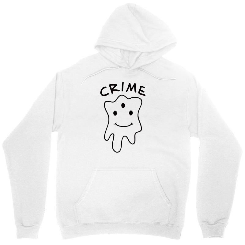 Crime Unisex Hoodie by CUSER2397 | Artistshot