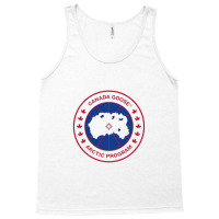 'canada 'goose Arctic Program Tank Top | Artistshot