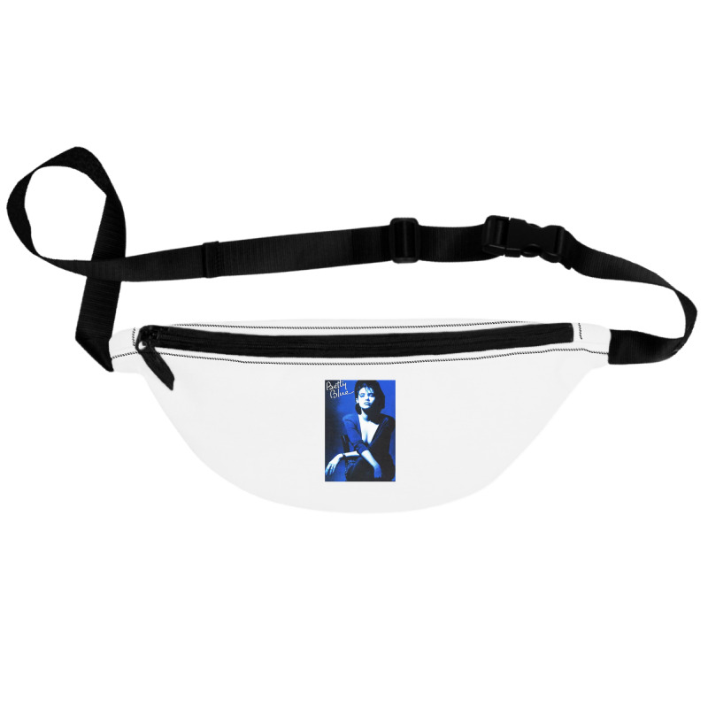 #betty Blue Romance Fanny Pack | Artistshot