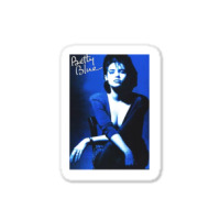 #betty Blue Romance Sticker | Artistshot