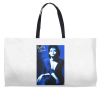 #betty Blue Romance Weekender Totes | Artistshot