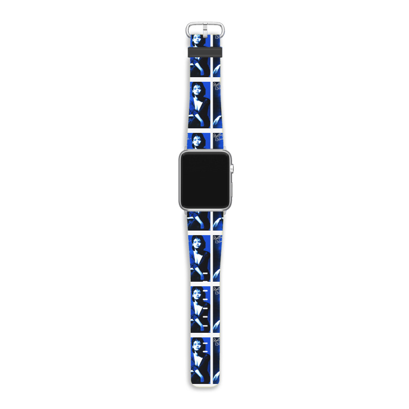 #betty Blue Romance Apple Watch Band | Artistshot