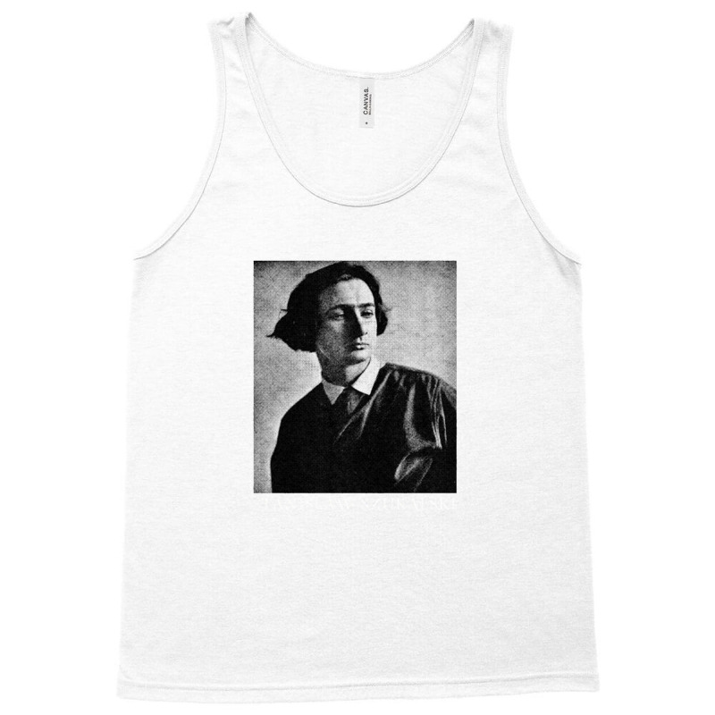 Stanisław Szukalski Polish Artist Fan Design Tank Top | Artistshot