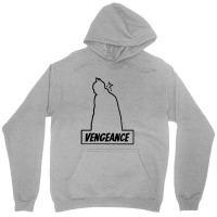 I Am Vengeance Unisex Hoodie | Artistshot