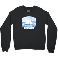 Aor Smoooooth Rock Lover Crewneck Sweatshirt | Artistshot