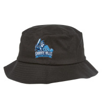 Granite High School Bucket Hat | Artistshot