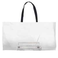 Poppy - Lowlife Weekender Totes | Artistshot