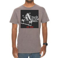 Music Vinyl Junkie Hip Hop Vintage T-shirt | Artistshot