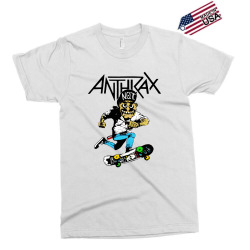 anthrax mosh it up shirt