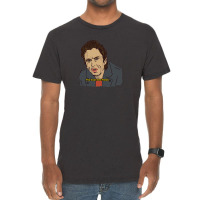 Super Hans Peep Show Fanart Design  , Peep Show Vintage T-shirt | Artistshot