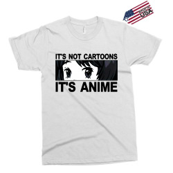 anime girl Exclusive T-shirt | Artistshot