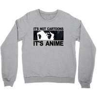 Anime Girl Crewneck Sweatshirt | Artistshot