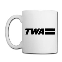 Twa Vintage Coffee Mug | Artistshot