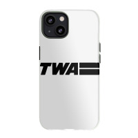 Twa Vintage Iphone 13 Case | Artistshot