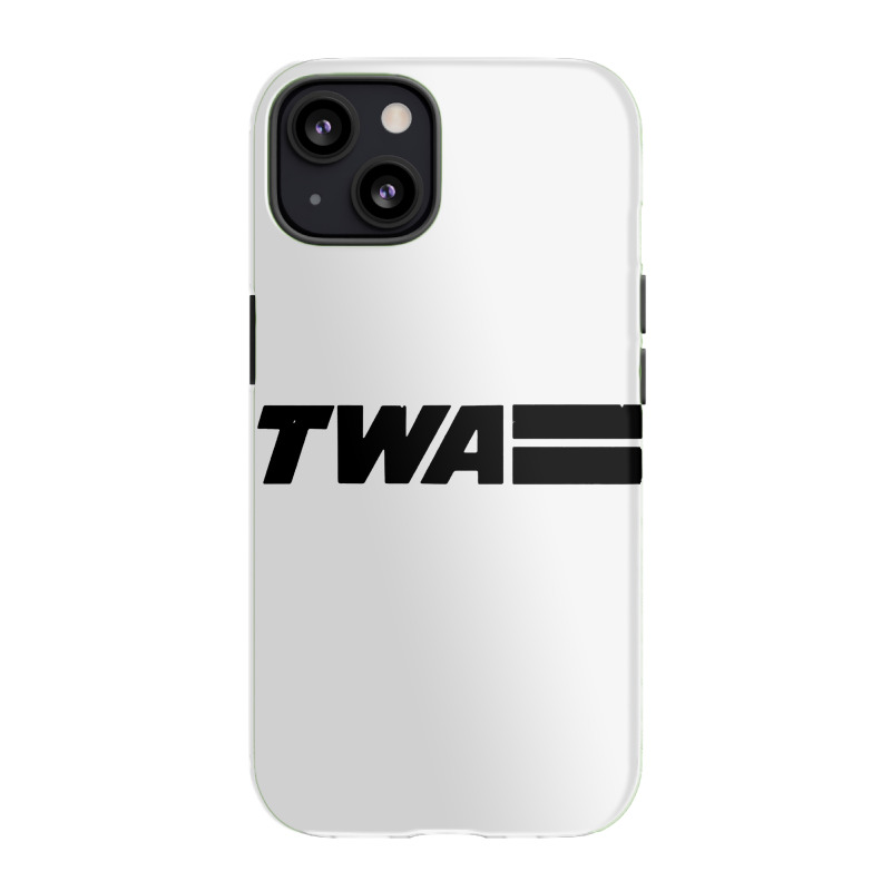 Twa Vintage Iphone 13 Case | Artistshot