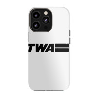 Twa Vintage Iphone 13 Pro Case | Artistshot