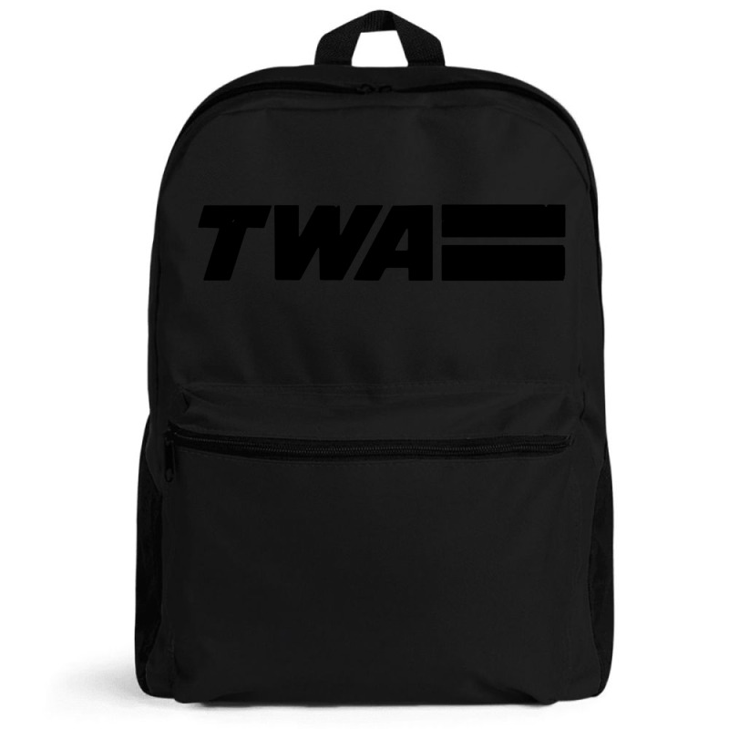 Twa Vintage Backpack | Artistshot