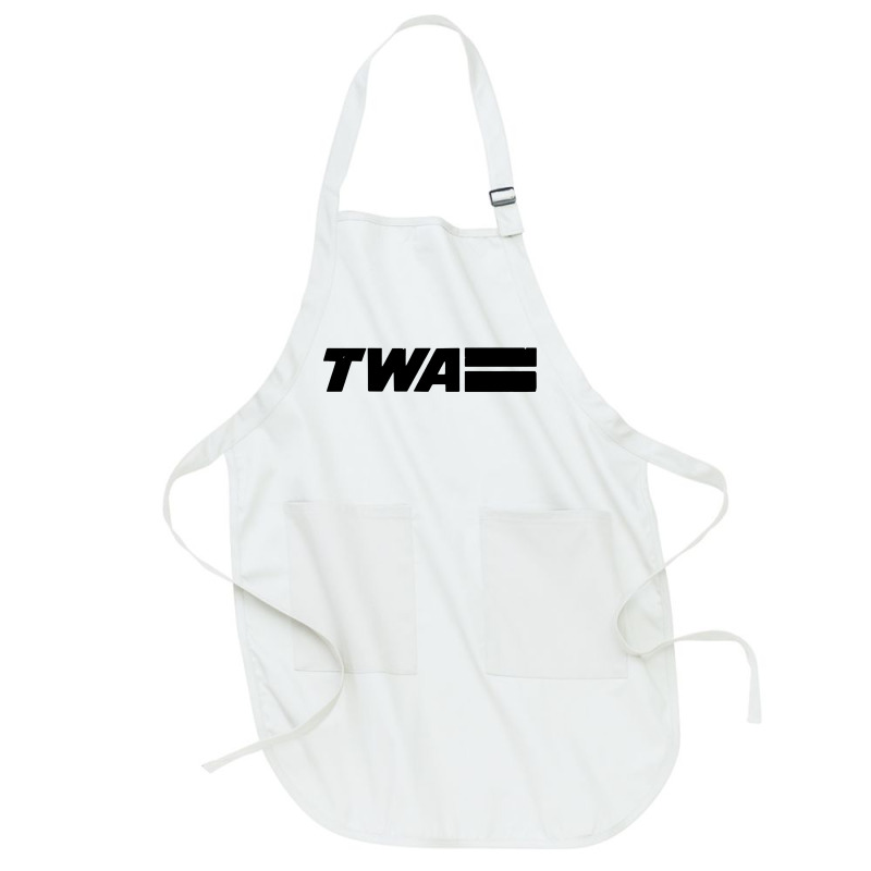 Twa Vintage Full-length Apron | Artistshot