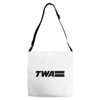 Twa Vintage Adjustable Strap Totes | Artistshot