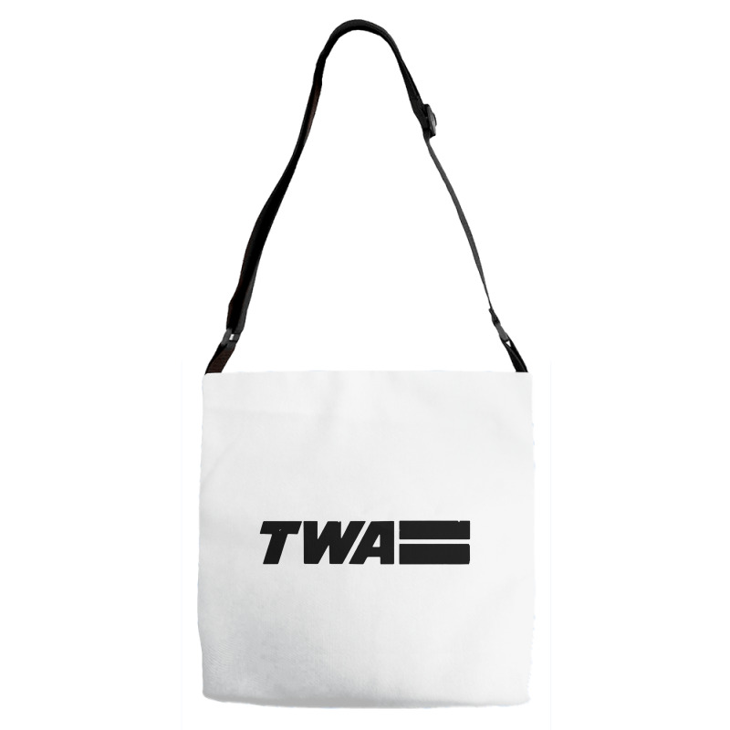 Twa Vintage Adjustable Strap Totes | Artistshot