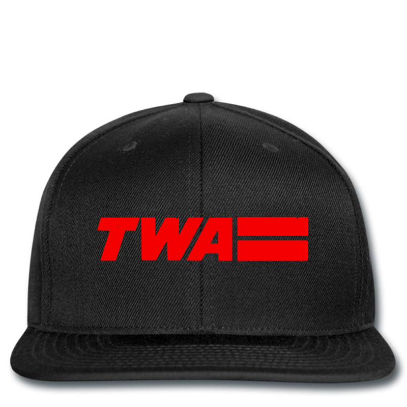 Twa Vintage Printed Hat | Artistshot