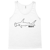 Nailed It Tank Top | Artistshot