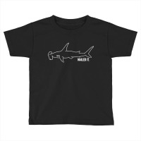 Nailed It Toddler T-shirt | Artistshot