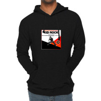 Kid Rock Bad Reputation Lightweight Hoodie | Artistshot